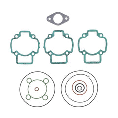 Complete Gasket Kit with O-rings (Engine Oil Seals not included)-0
