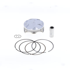 Top End Piston Kit: Forged 4-Stroke Piston Ø 76,77 mm + Top End Gasket Kit-1