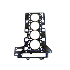 Cut Ring Racing Head Gasket thickness  1,2 mm Ø 85 mm-0