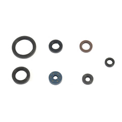 Engine Oil Seals Kit-0