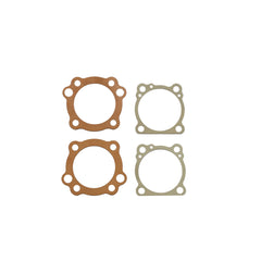Cylinder Head and Base Gasket Kit Sportster Evo 883 91-03-0