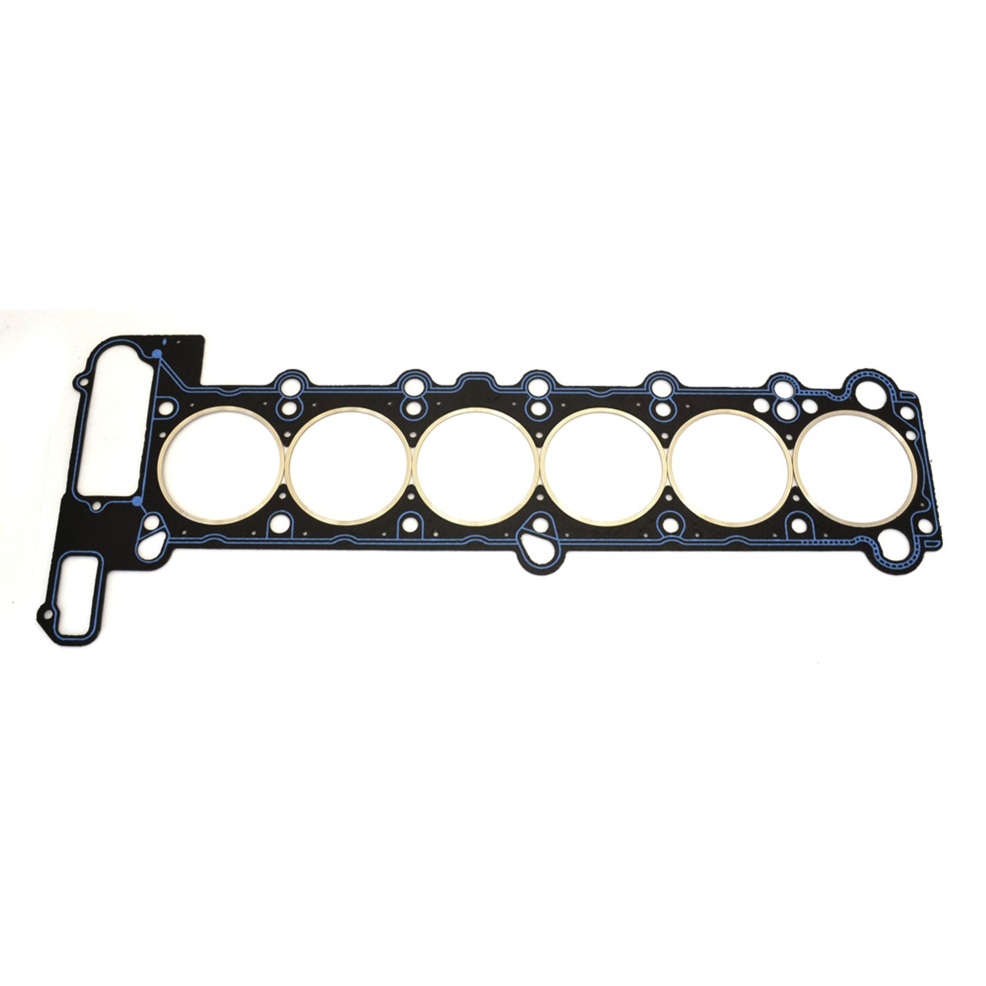 Cut Ring Racing Head Gasket thickness 2 mm Ø 84,5 mm-0