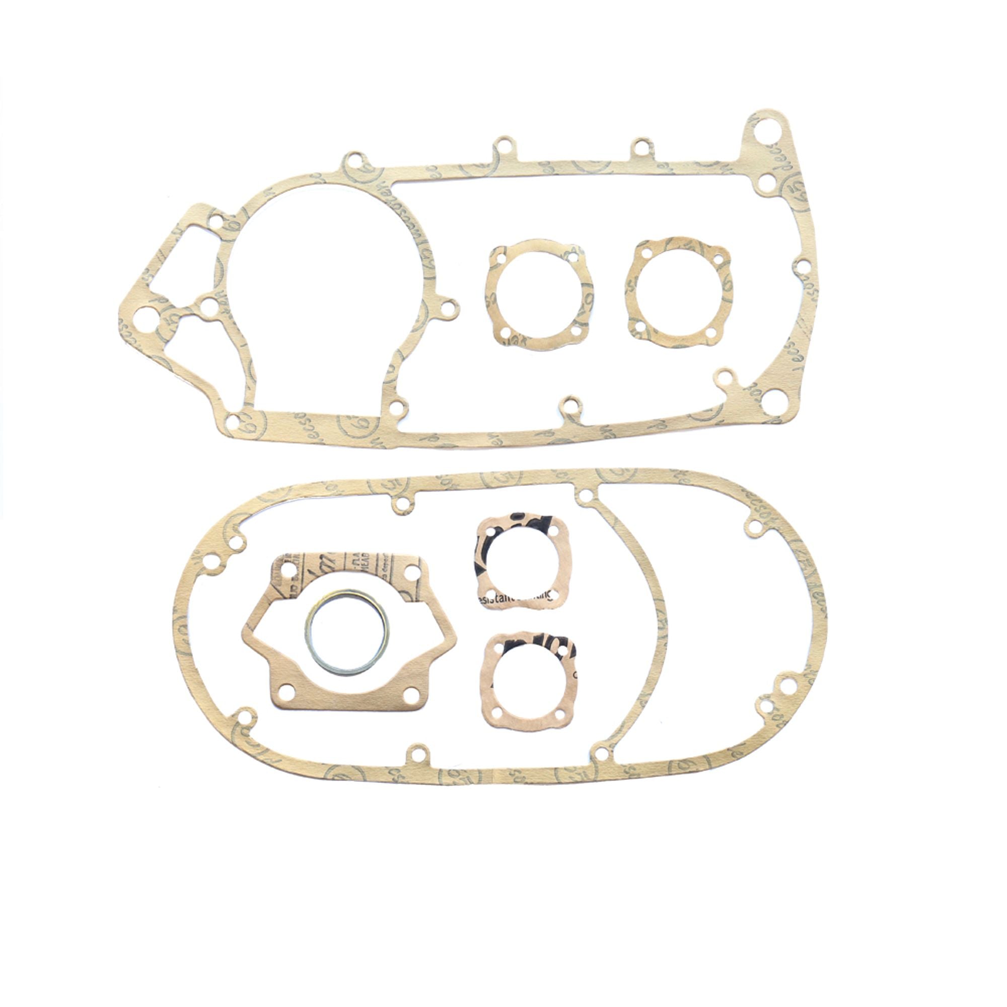 Complete Gasket Kit (oil seals not included)-0