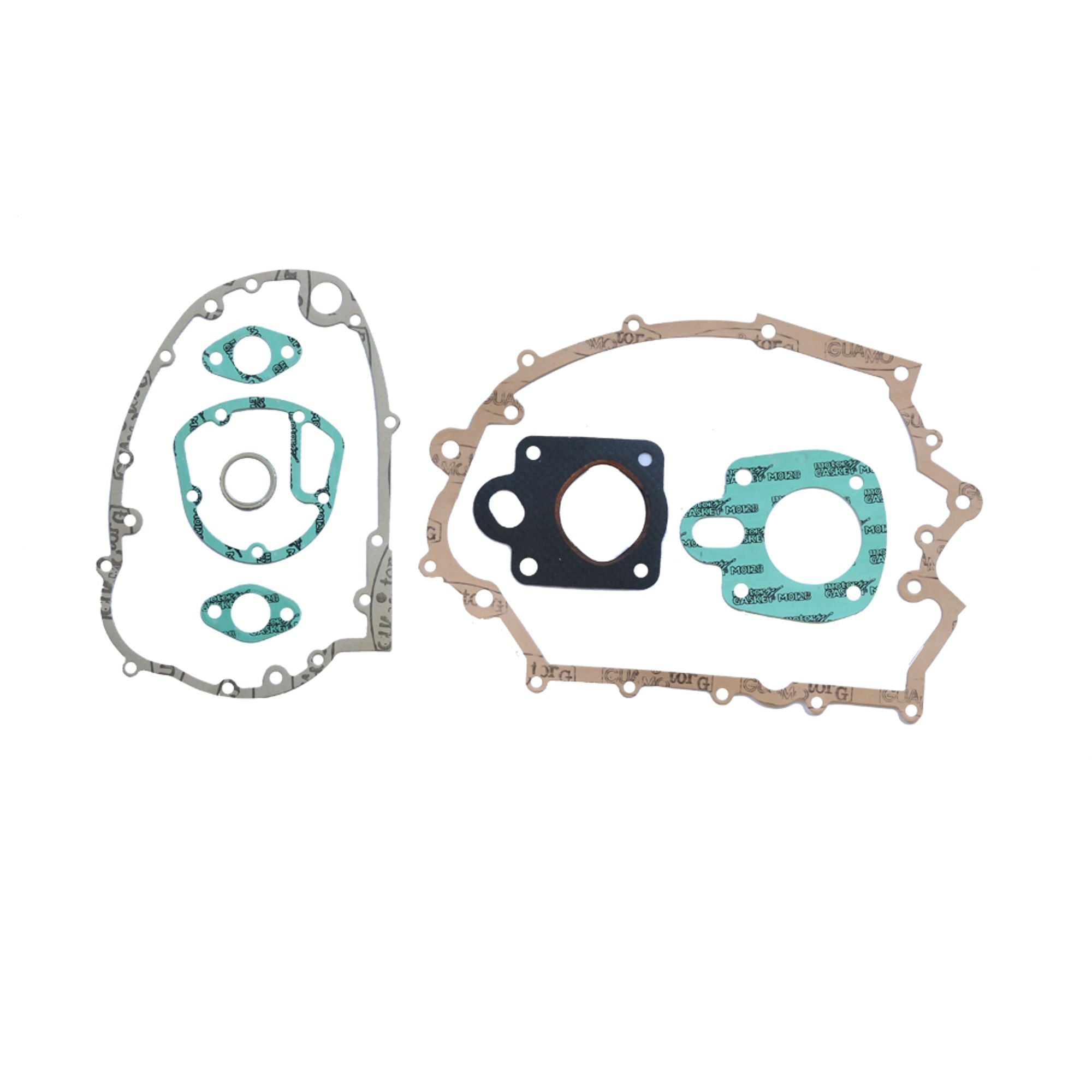 Complete Gasket Kit (oil seals not included)-0