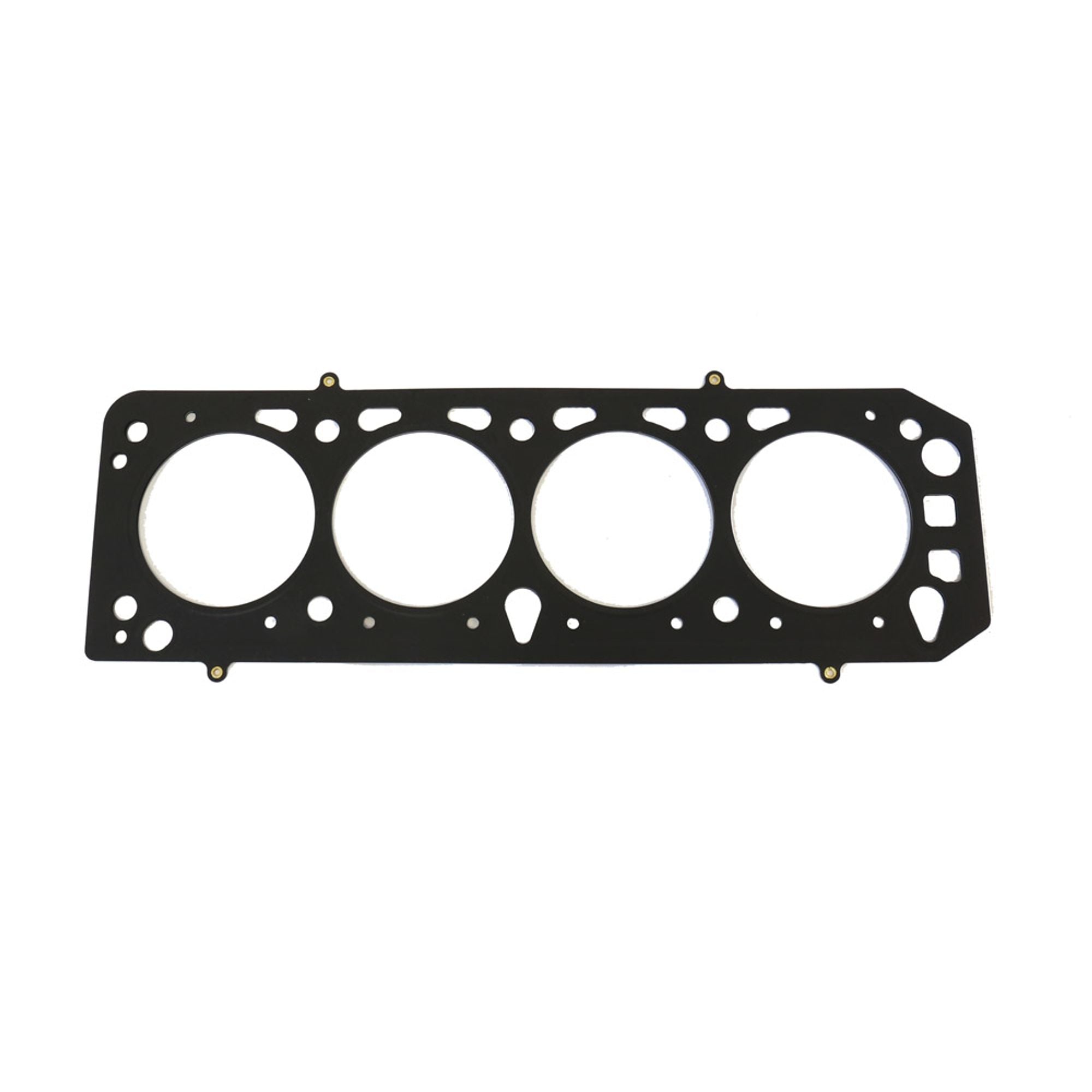 Multilayer Racing Head Gasket thickness 1,3 mm Ø 93,5 mm with Gas Stopper-0