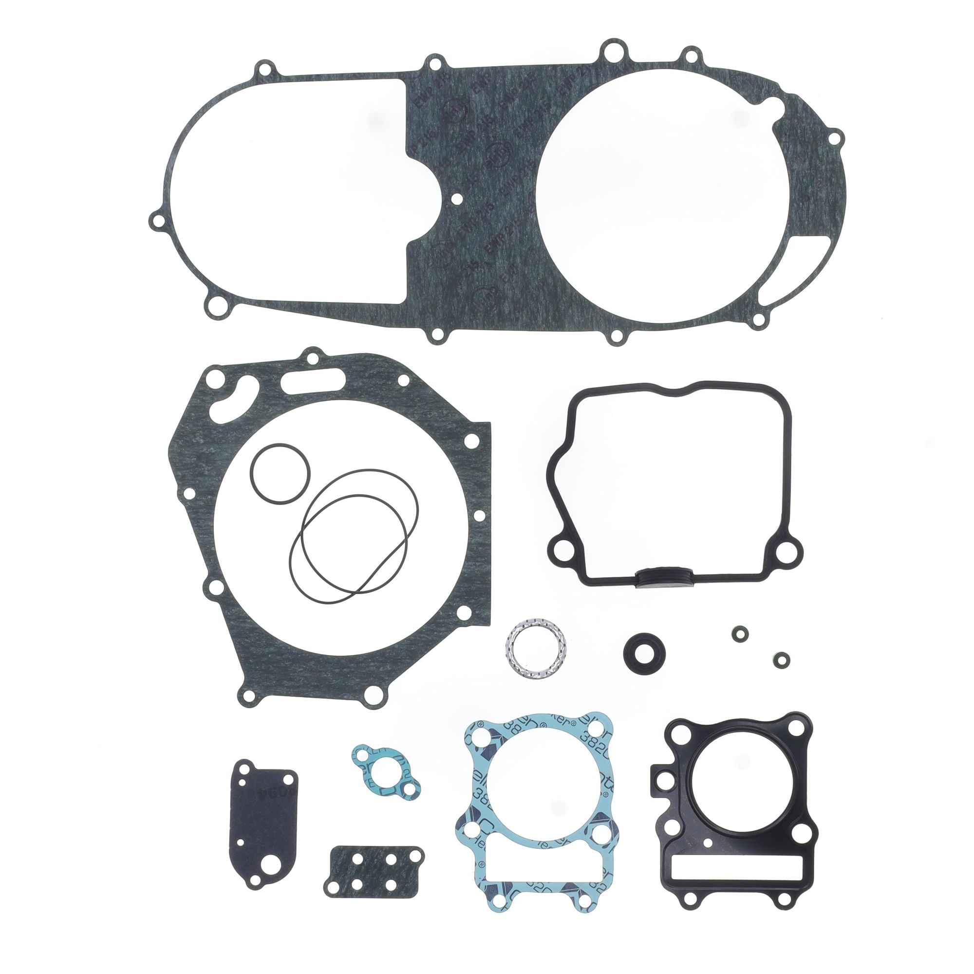Complete Gasket Kit (oil seals not included)-0