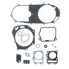 Complete Gasket Kit (oil seals not included)-0
