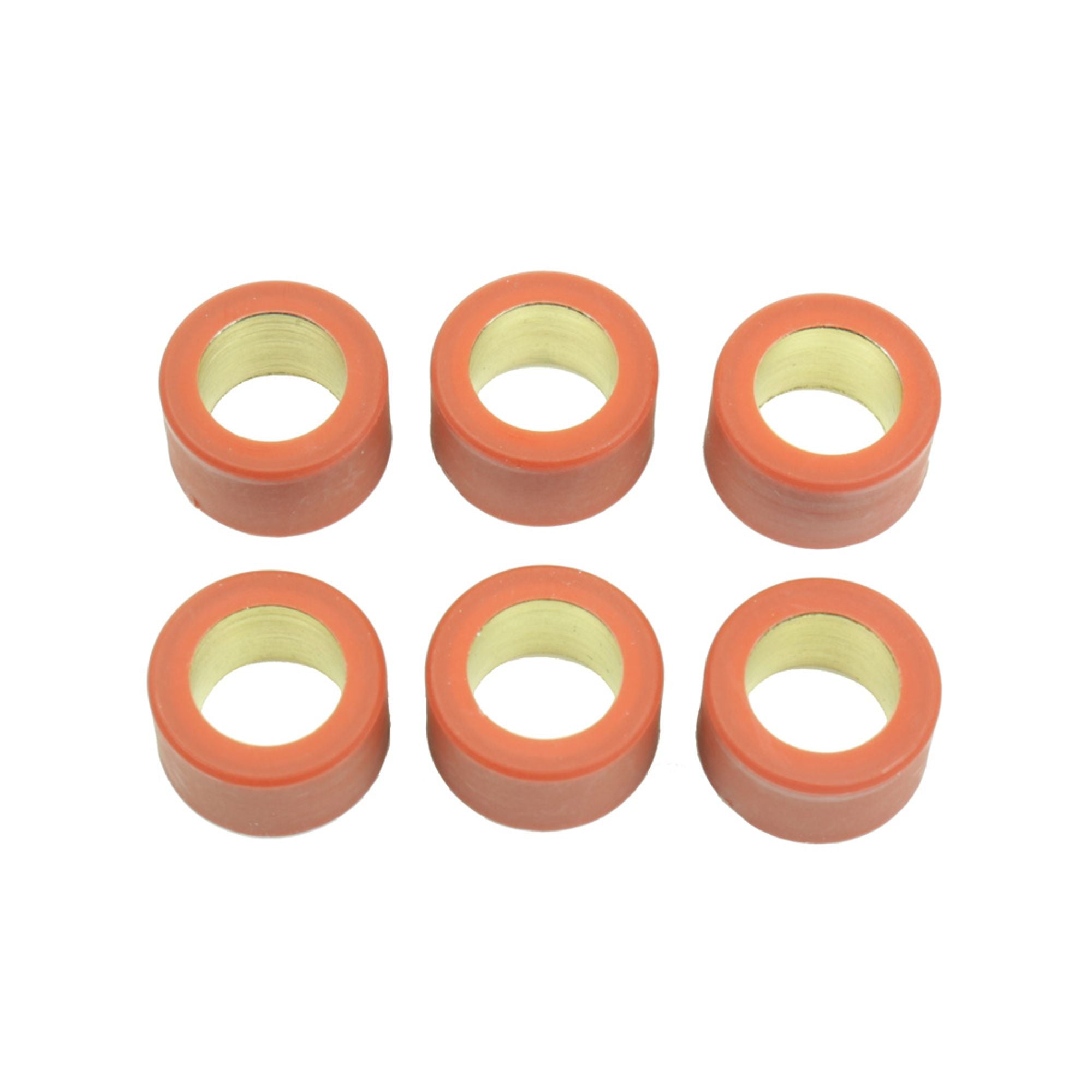 Athena 6 Variator Rollers Kit 20x12 gr.9-0