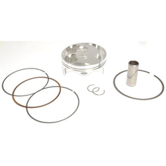 4T Forged Racing Piston HC Ø 76,96 mm for OE Cylinder-0