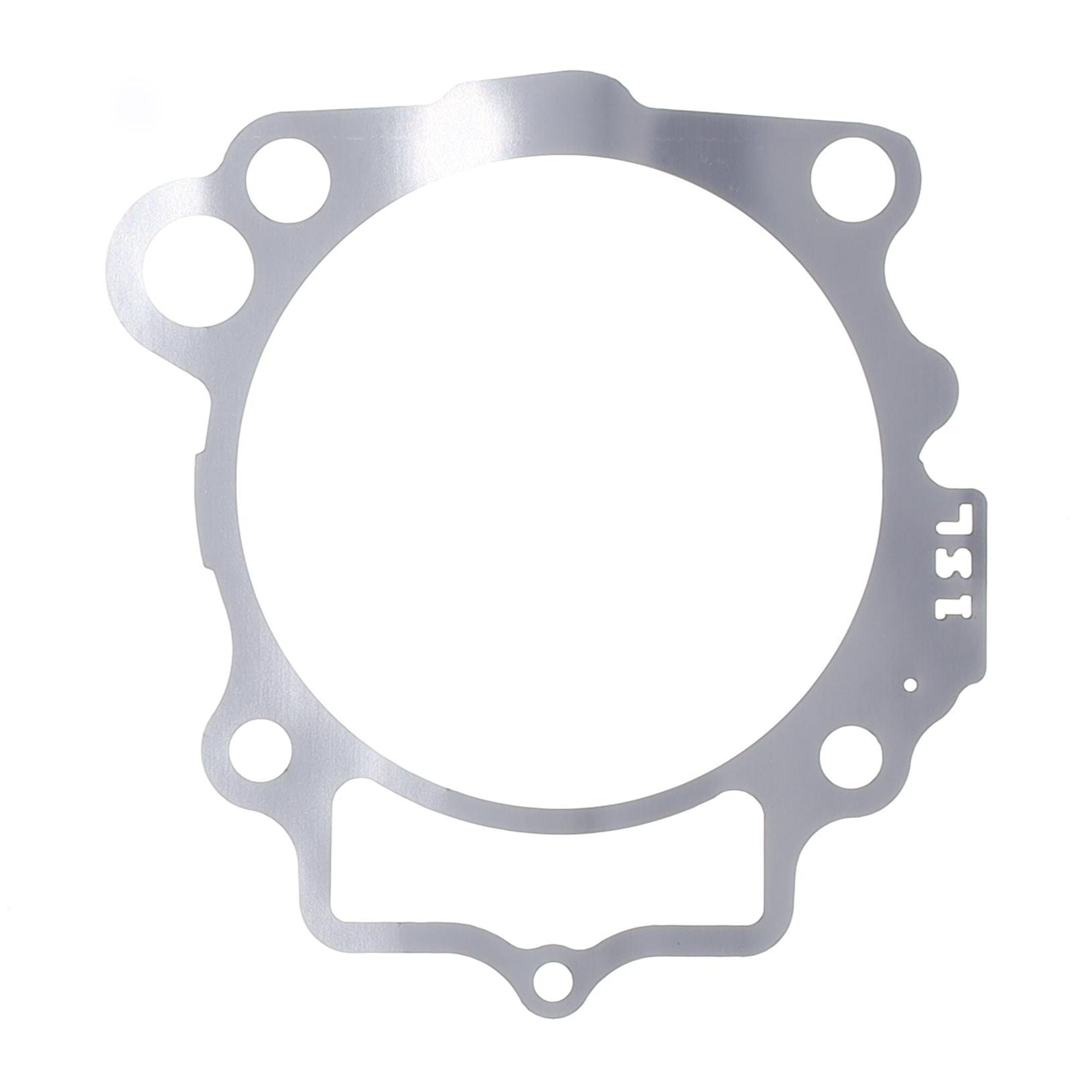 Cylinder Base Gasket  thickness 0,1 mm-0