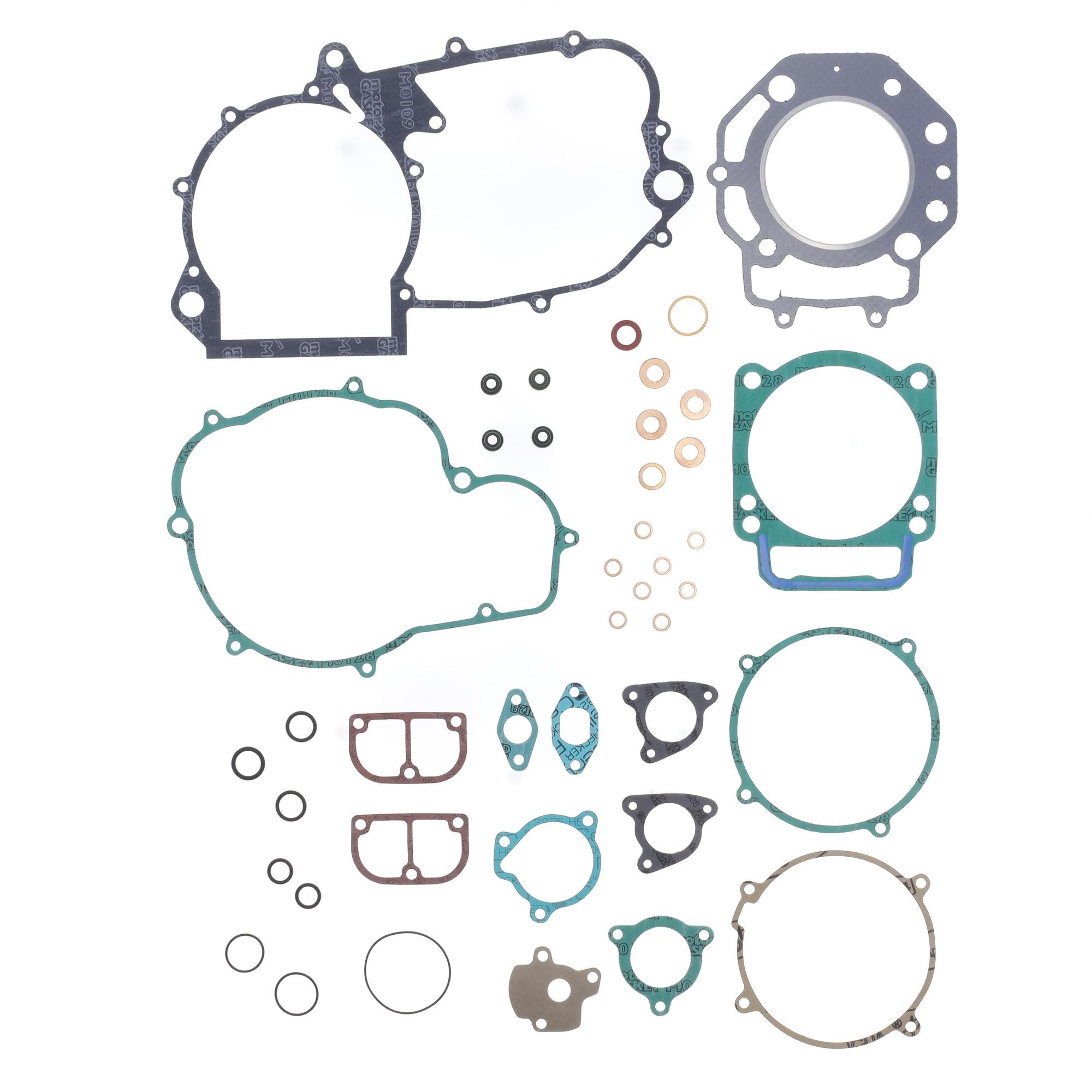 Complete Gasket Kit (oil seals not included)-0