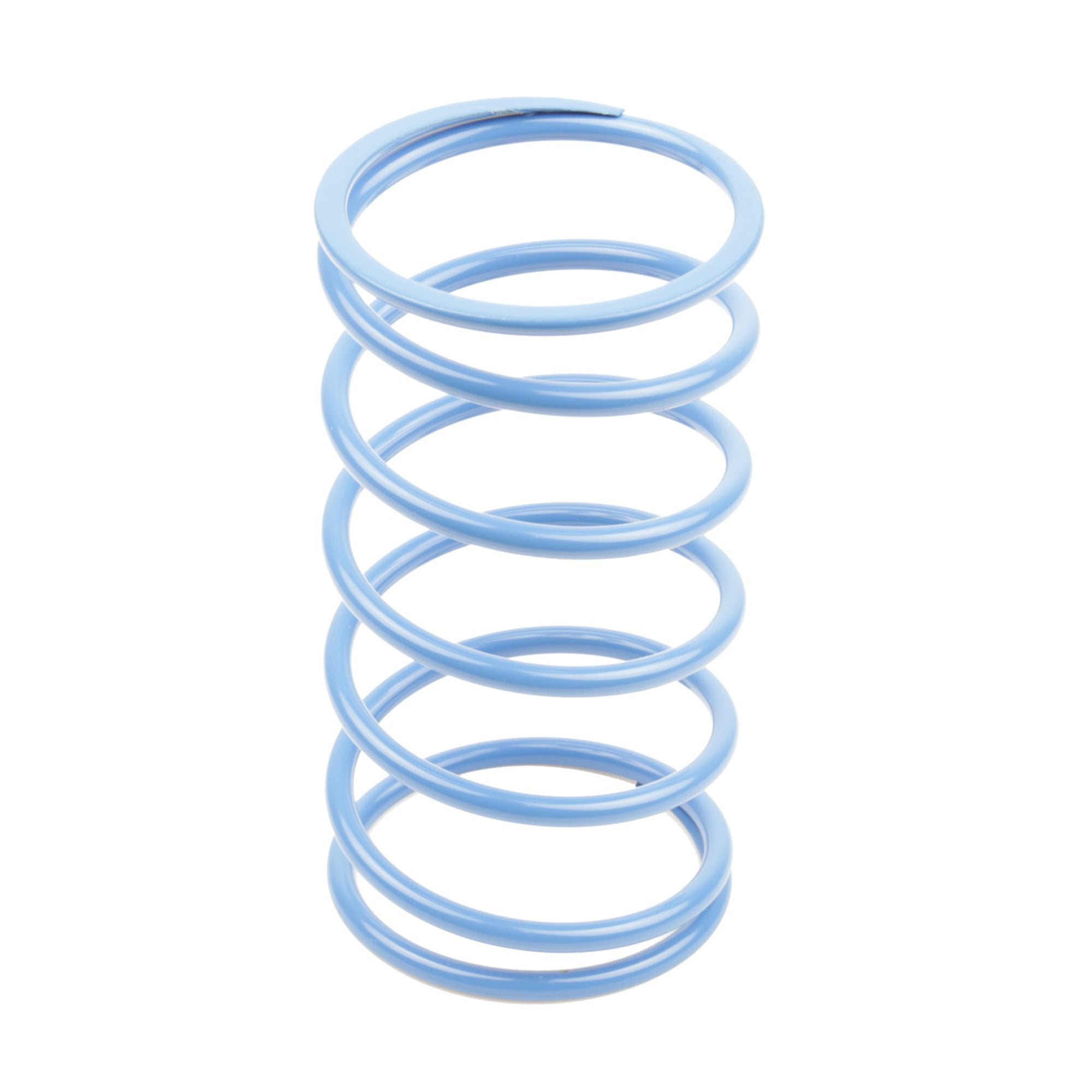 Light Blue Constrast Spring  Kg. 22 Ø 46mm-0