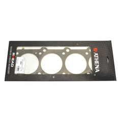 Multilayer Racing Head Gasket thickness 1,15 mm Ø 97 mm with Gas Stopper-1