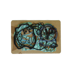 Complete Gasket Kit (oil seals not included)-1