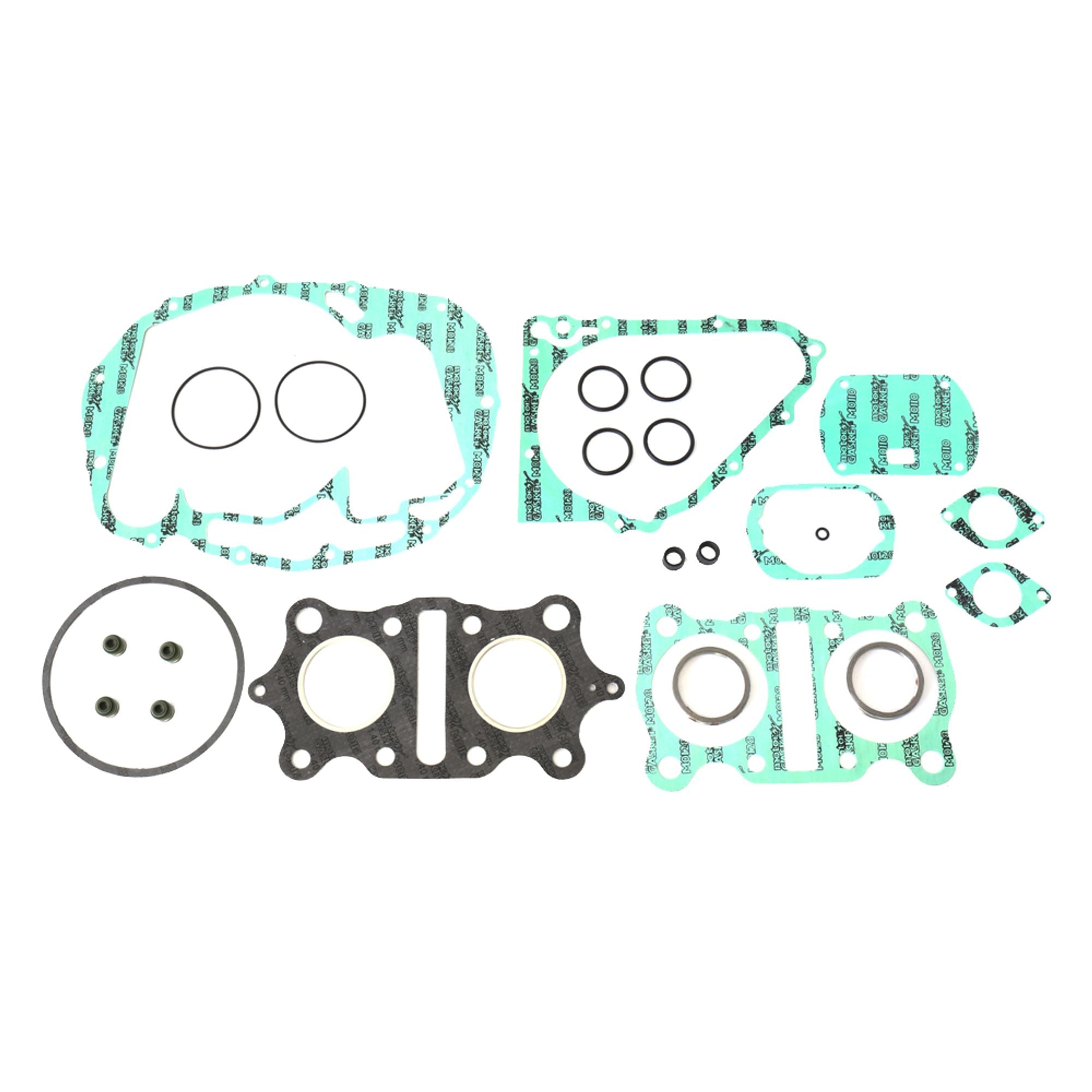 Complete Gasket Kit (oil seals not included)-0