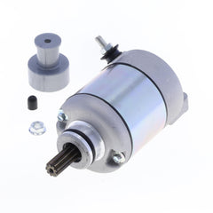 Starter Motor-3