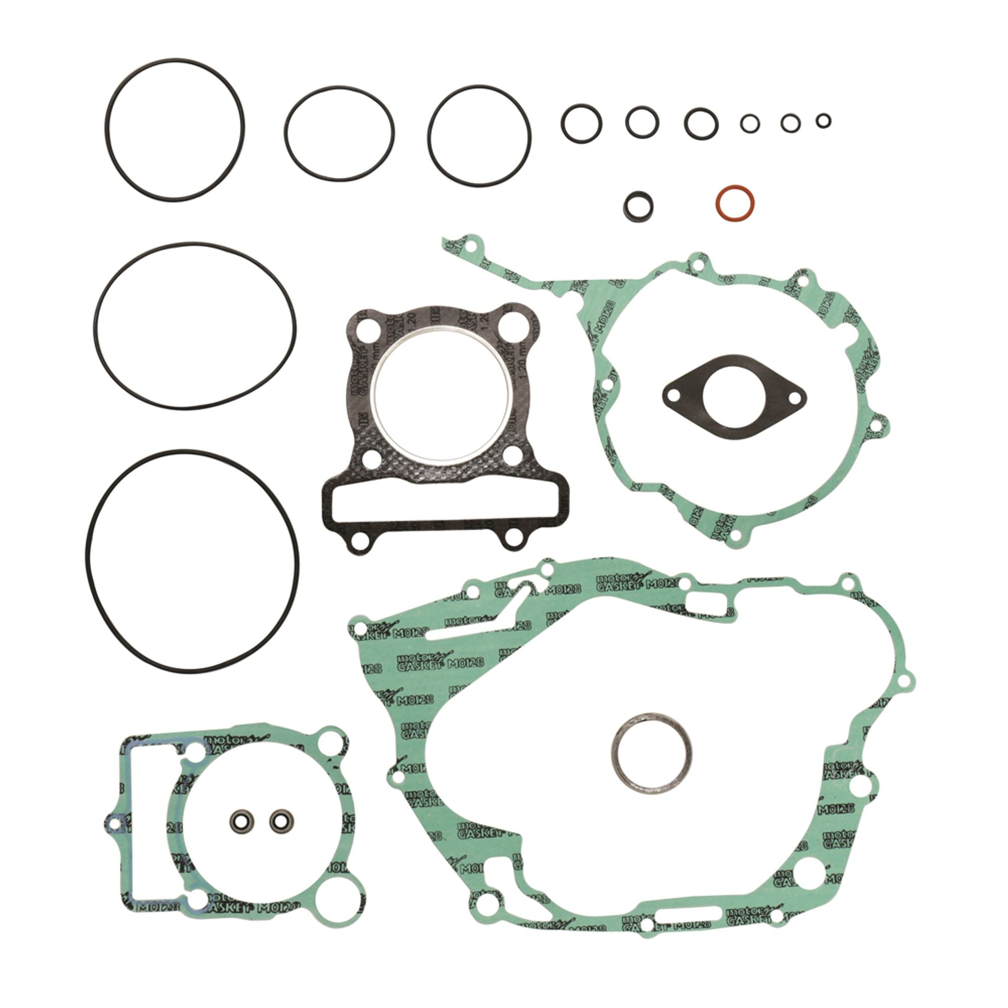 Complete Gasket Kit (oil seals not included)-0