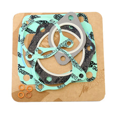 Complete Gasket Kit (oil seals not included)-1