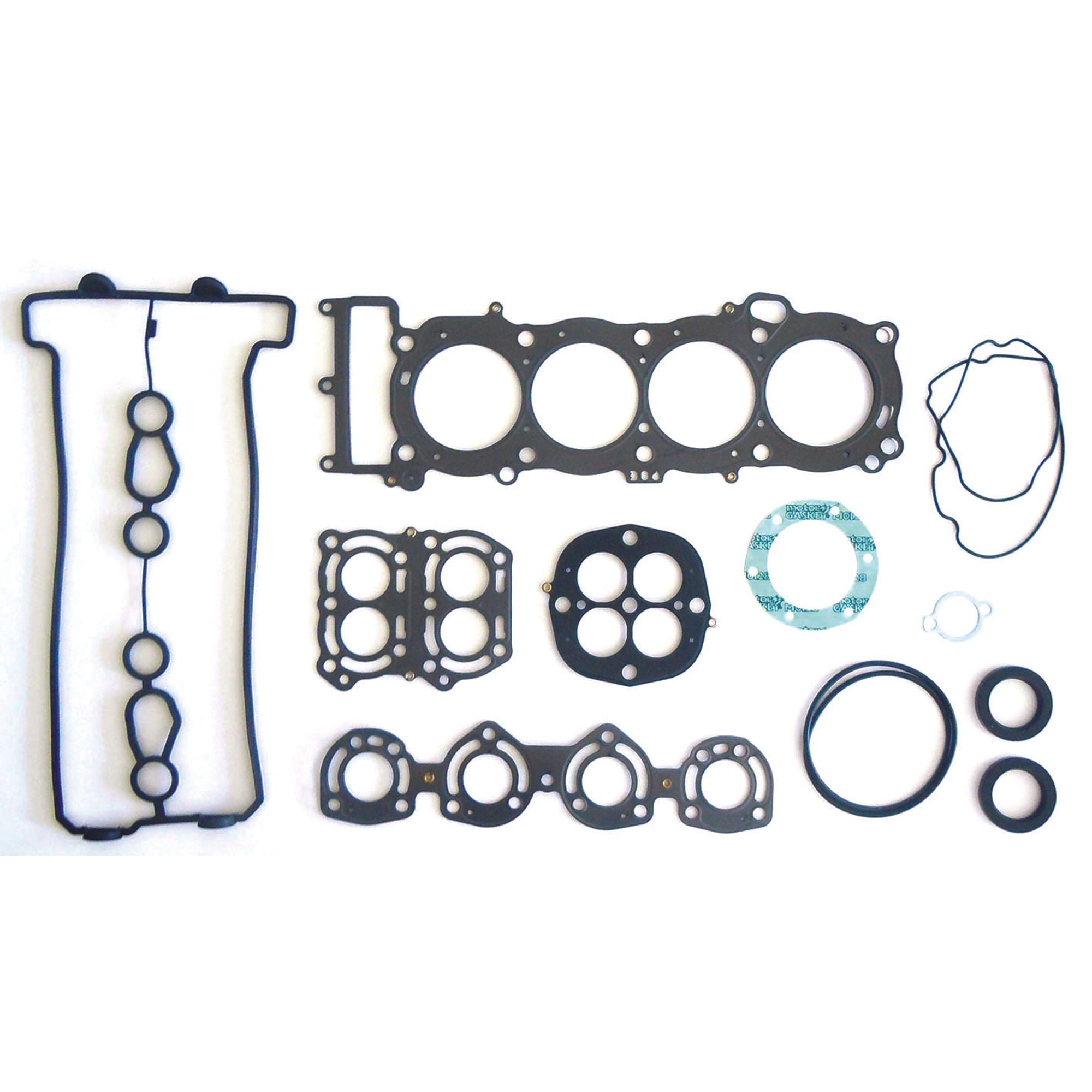 Complete Gasket Kit (oil seals not included)-0