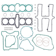 Complete Gasket Kit (oil seals not included)-0
