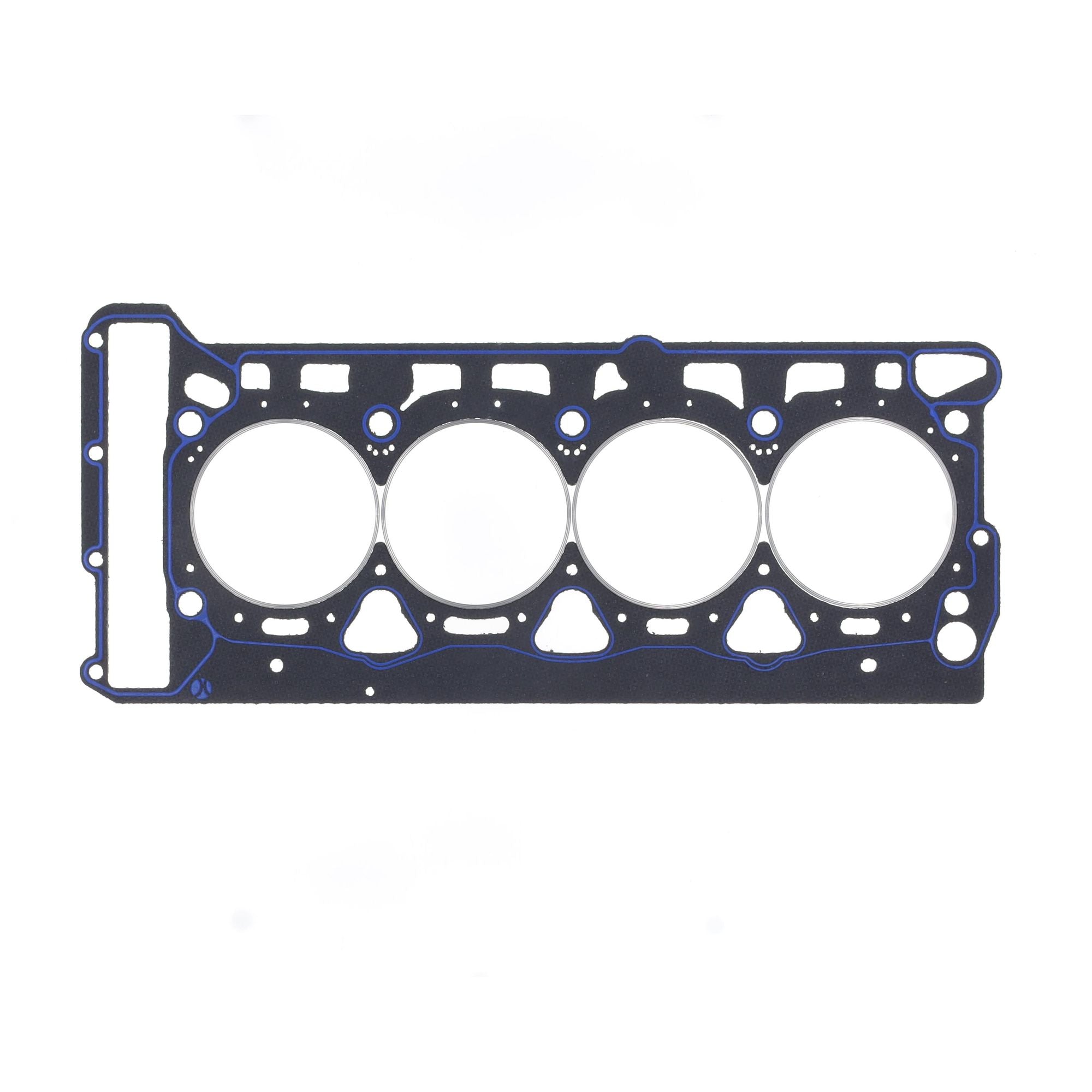 Cut Ring Racing Head Gasket thickness 1,4 mm Ø 83,5 mm-0