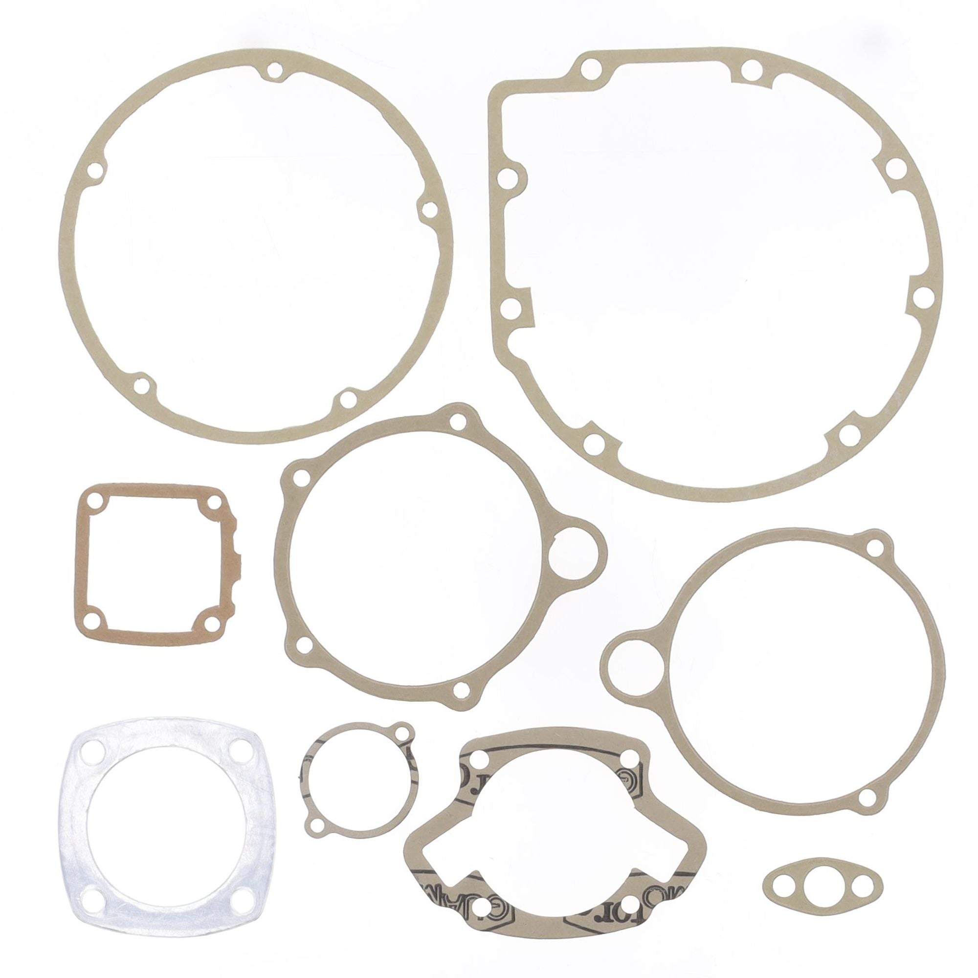 Complete Gasket Kit (oil seals not included)-0