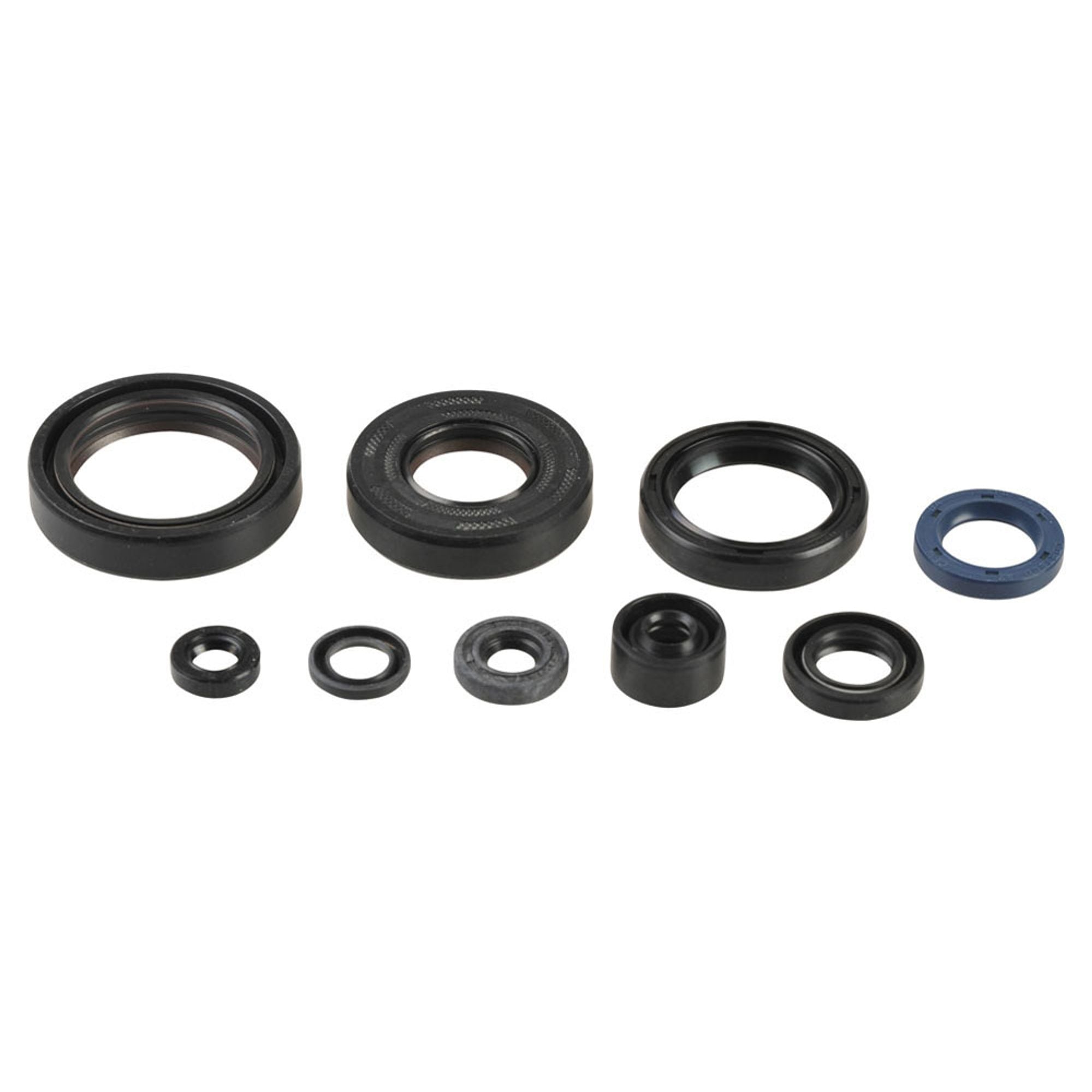 Engine Oil Seals Kit-0
