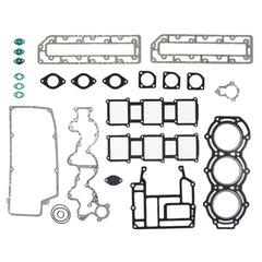 Complete Gasket Kit (oil seals not included)-0