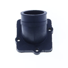 Rubber Manifold 45° Ø 35mm Carburetor-3