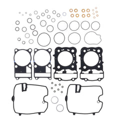Complete Gasket Kit (oil seals not included)-0
