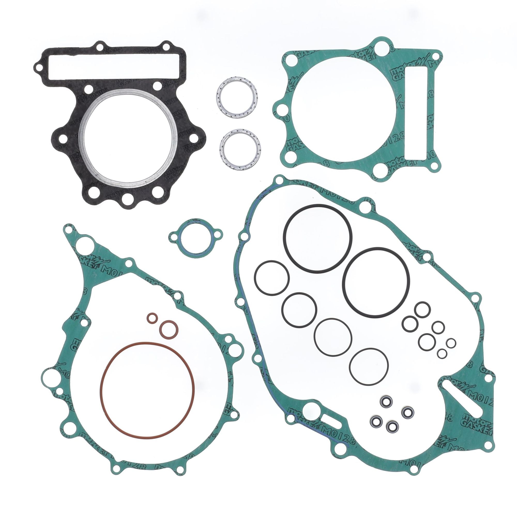 Complete Gasket Kit (oil seals not included)-0