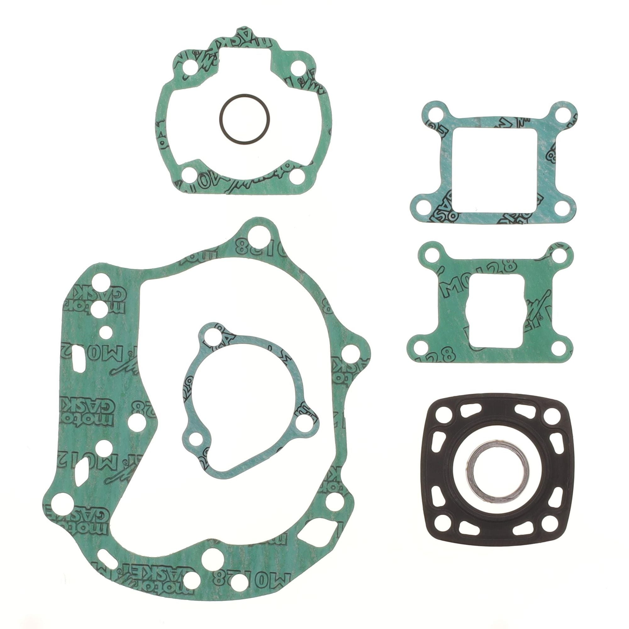 Complete Gasket Kit (oil seals not included)-0