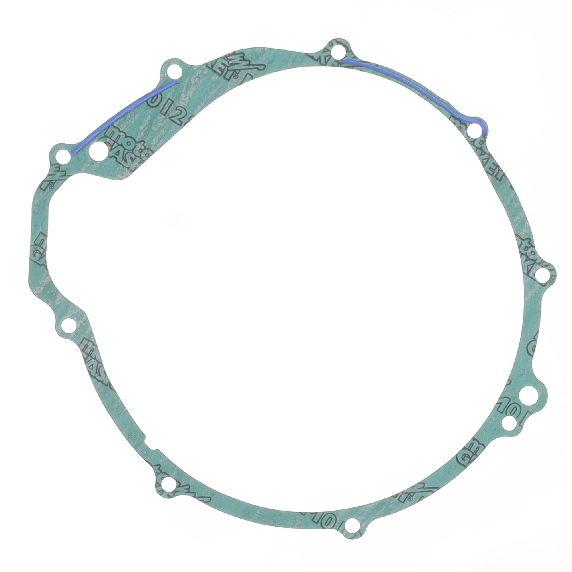 Clutch Cover Gasket-0