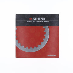 Steel Clutch Plates Kit-1