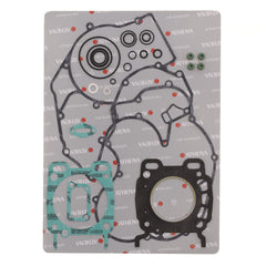 Complete Gasket Kit (oil seals not included)-1
