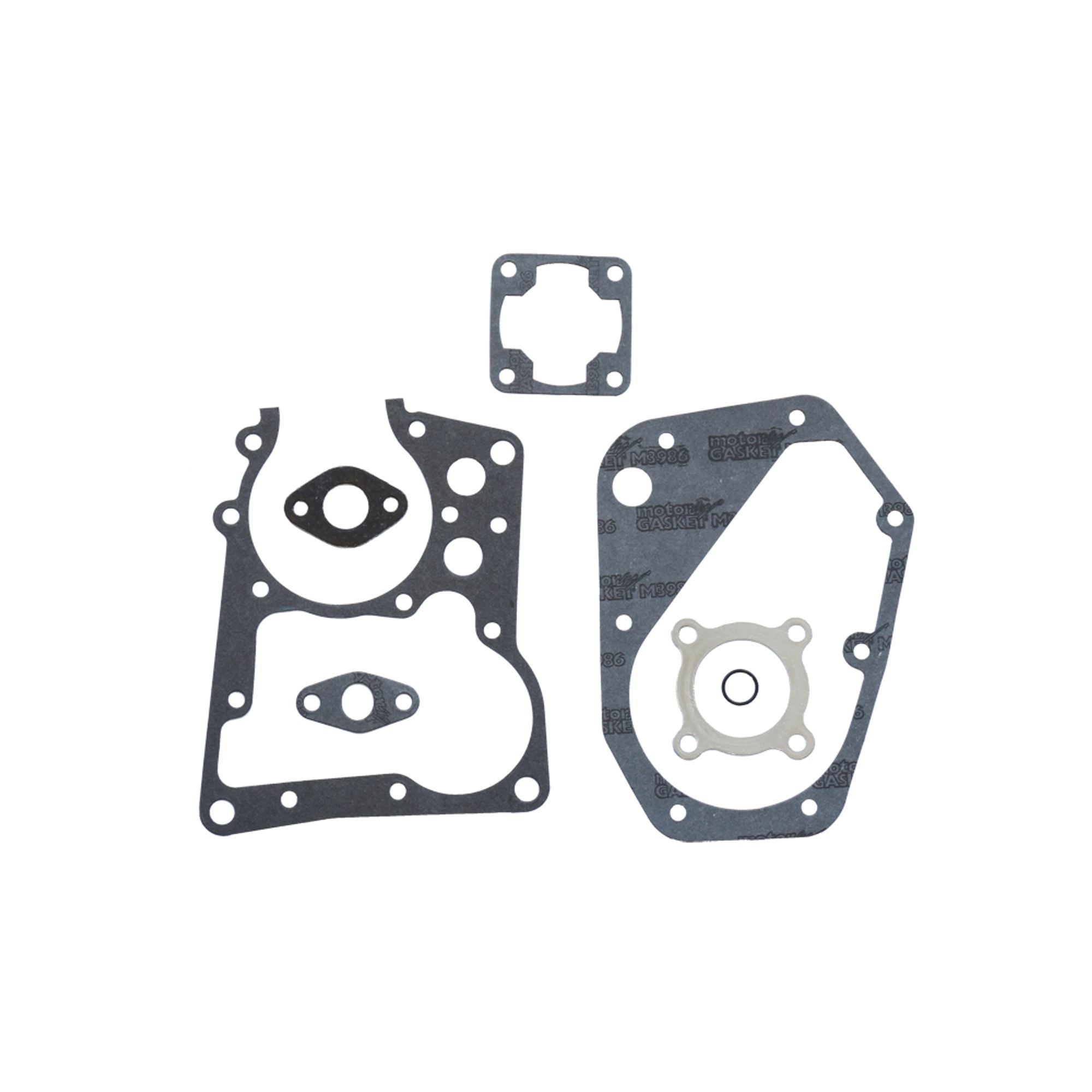 Complete Gasket Kit (oil seals not included)-0