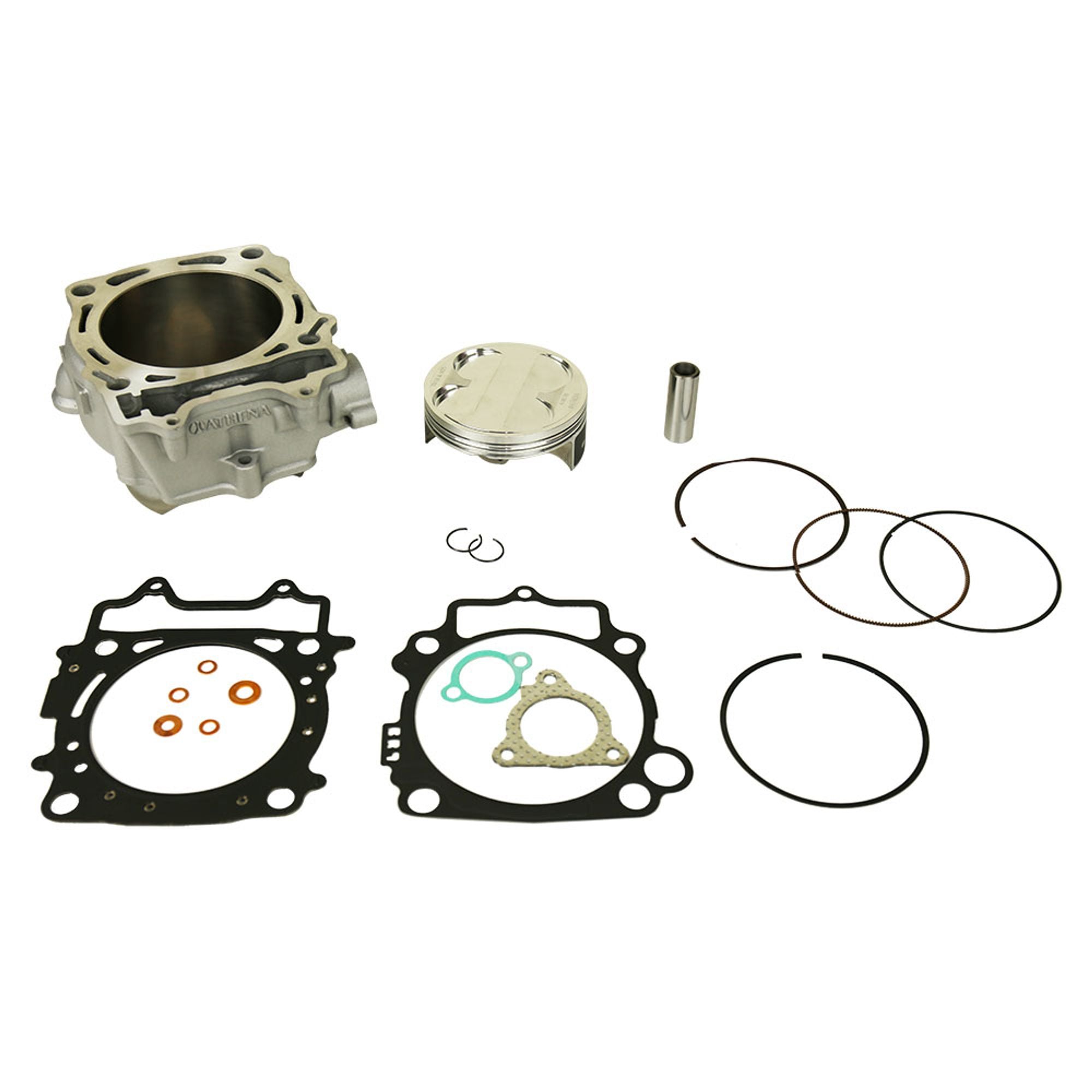 Standard Bore Cylinder Kit Ø 97 mm, 450 cc-0