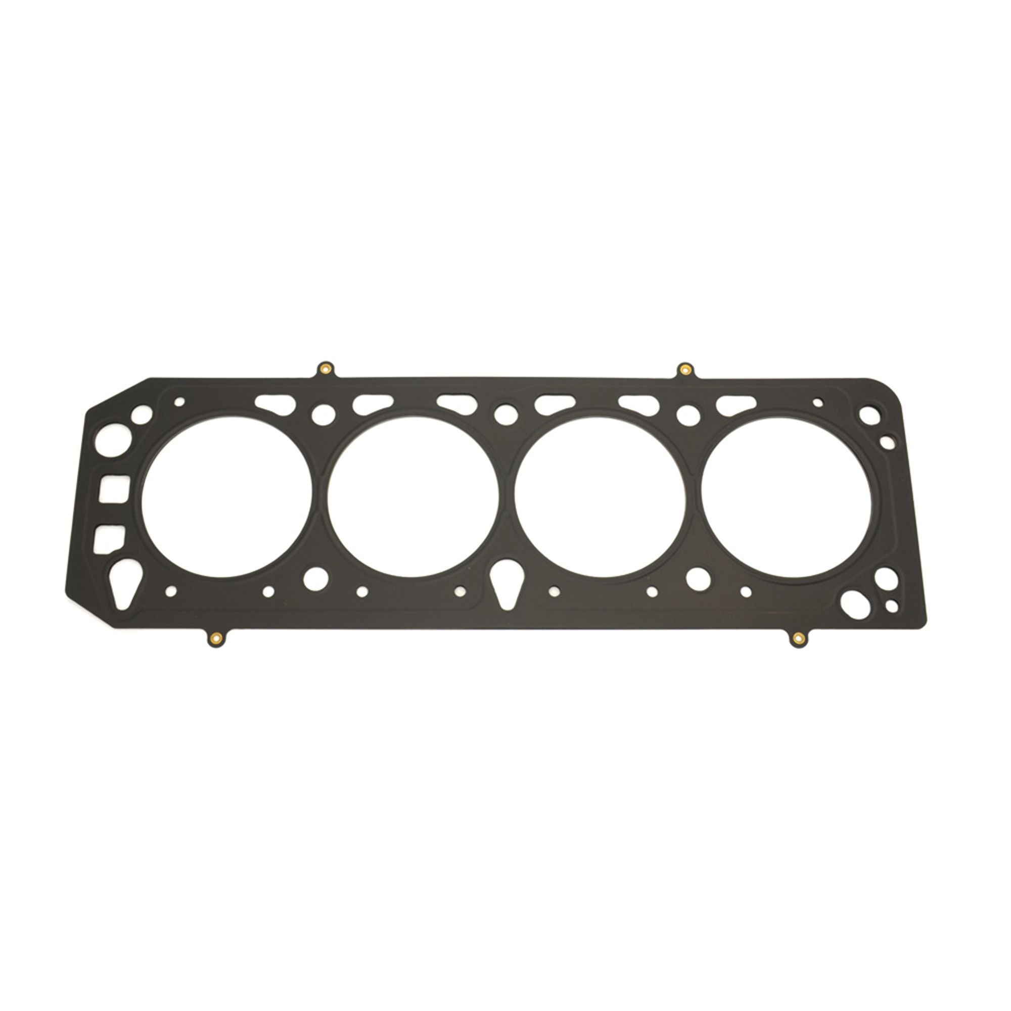 Multilayer Racing Head Gasket thickness 1 mm Ø 93,5 mm with Gas Stopper-0