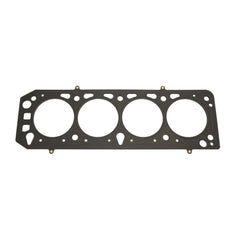 Multilayer Racing Head Gasket thickness 1 mm Ø 93,5 mm with Gas Stopper-0