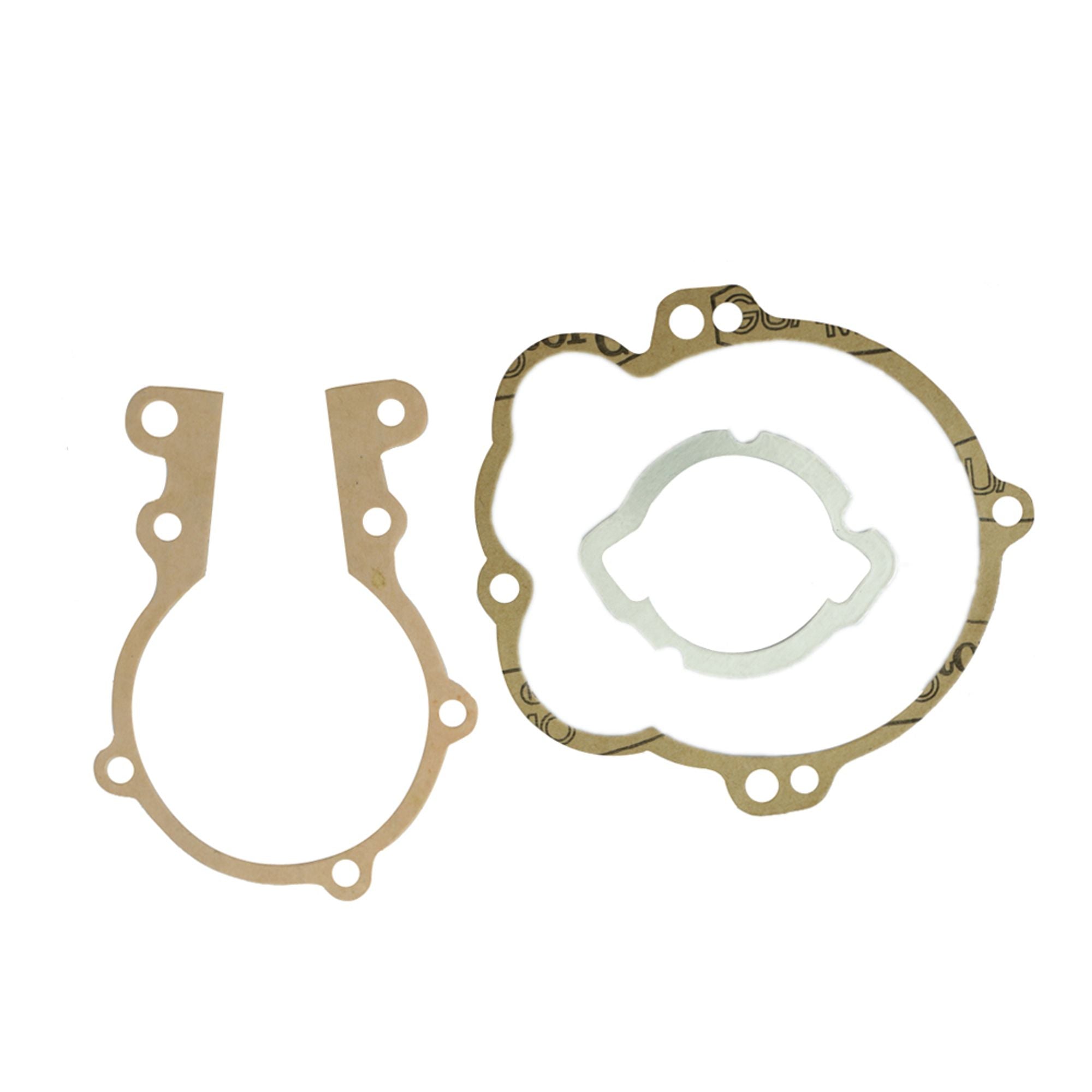 Complete Gasket Kit (oil seals not included)-0