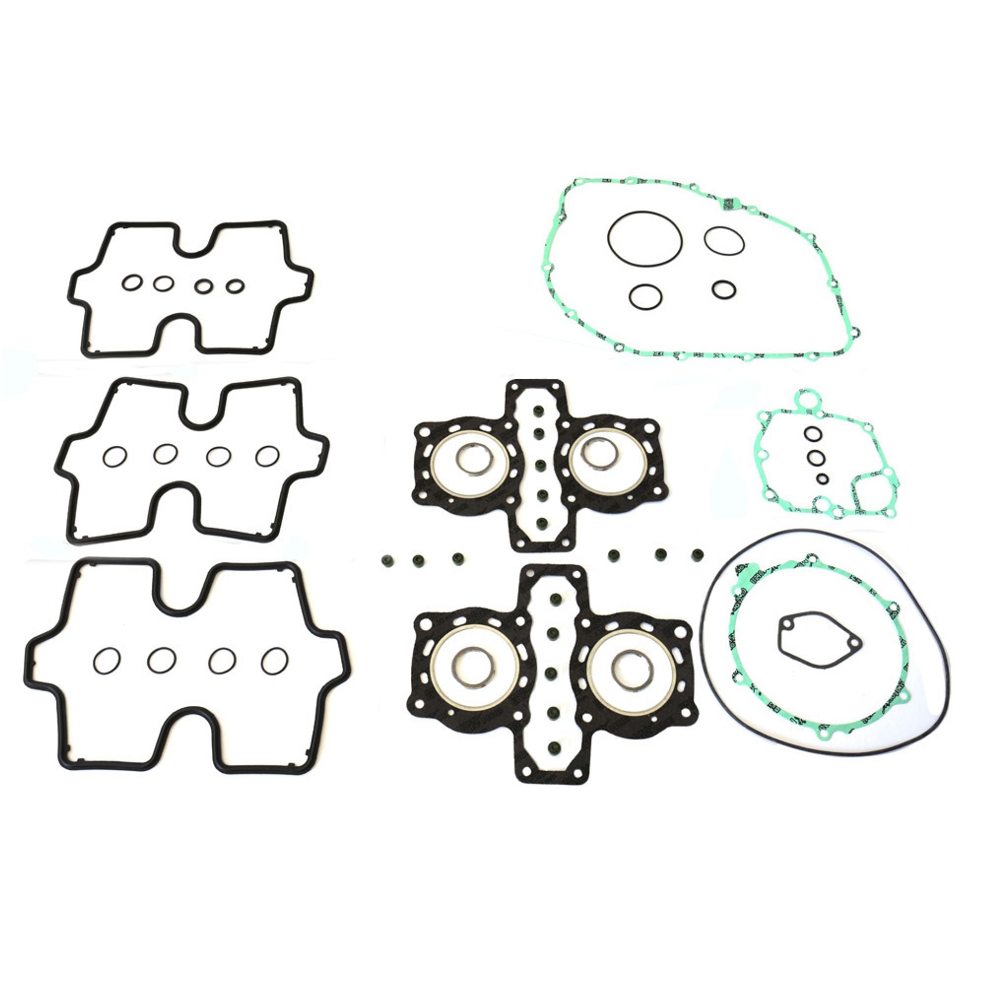Complete Gasket Kit (oil seals not included)-0