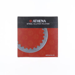 Steel Clutch Plates Kit-1