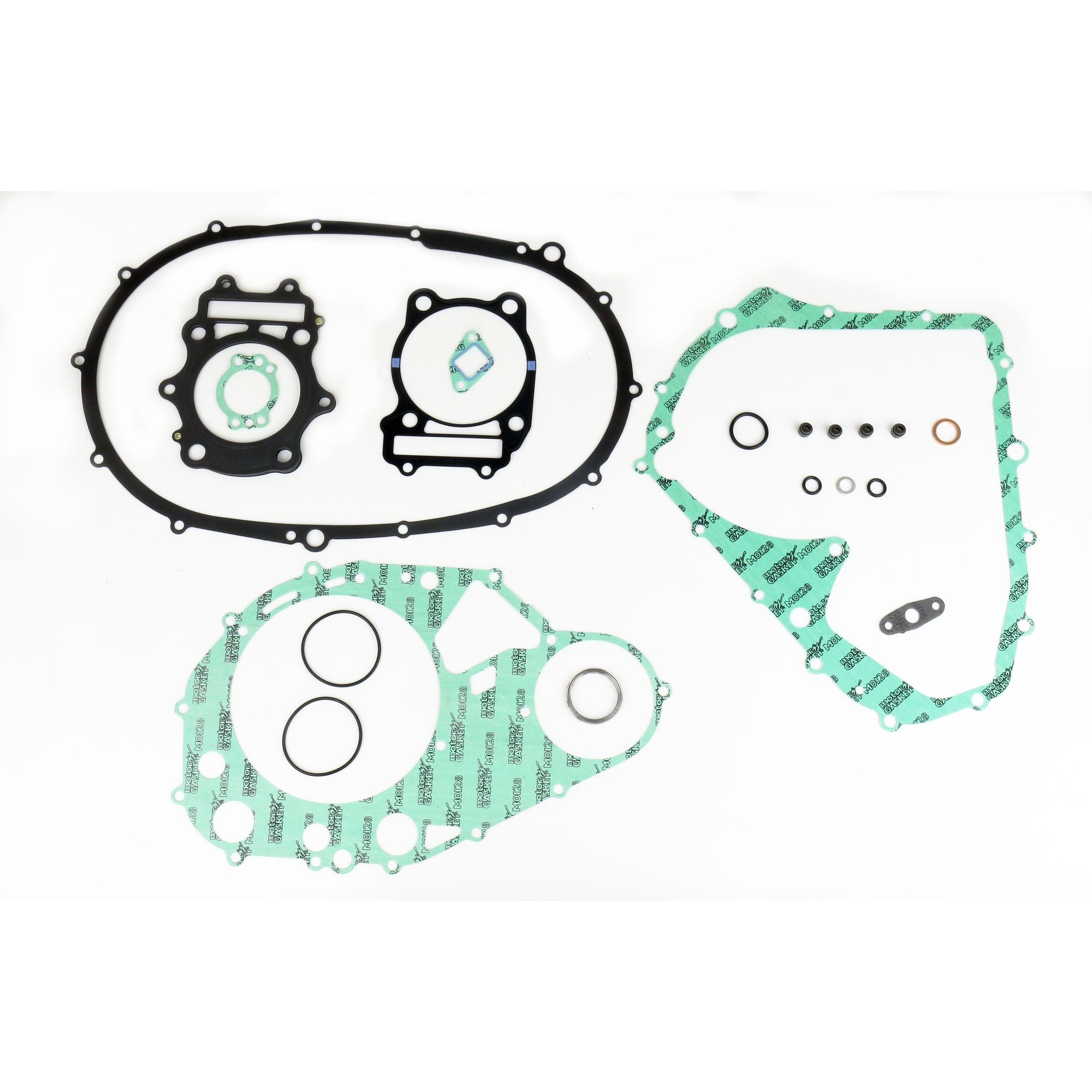 Complete Gasket Kit (oil seals not included)-0