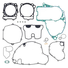 Complete Gasket Kit (oil seals not included)-0