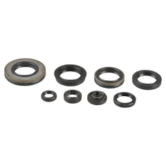 Engine Oil Seals Kit-0