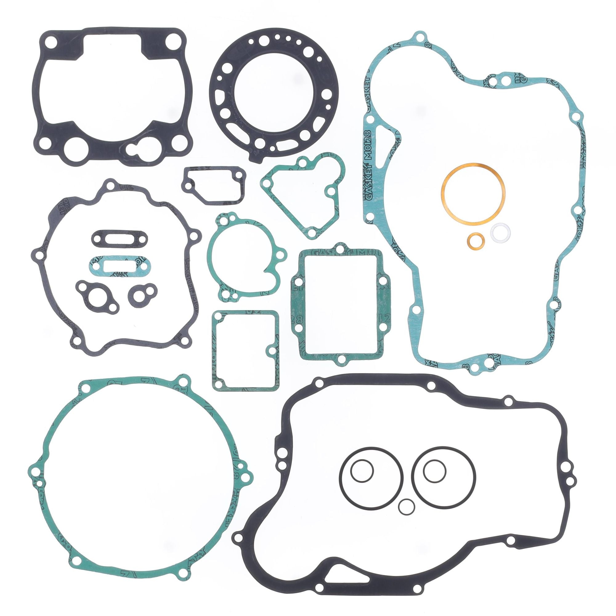 Complete Gasket Kit (oil seals not included)-0