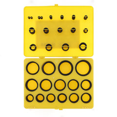 Kit o-ring Type H in NBR 70 sh metric size-1