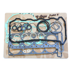 Complete Gasket Kit (oil seals not included)-1