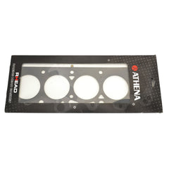 Multilayer Racing Head Gasket thickness 1,6 mm Ø 81 mm with Gas Stopper-1