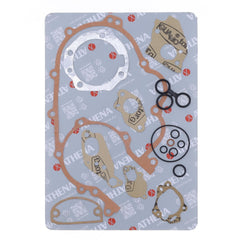 Complete Gasket Kit with O-rings for models With Mixer (Engine Oil Seals not included)-1
